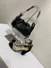 A picture of Shoes