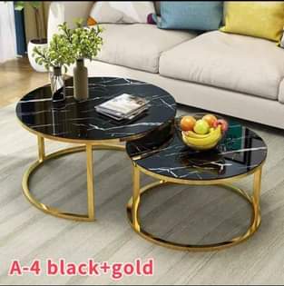 A picture of Coffee Table