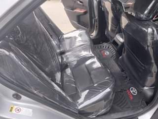 A picture of 2014 Toyota Toyota Camry 2014
