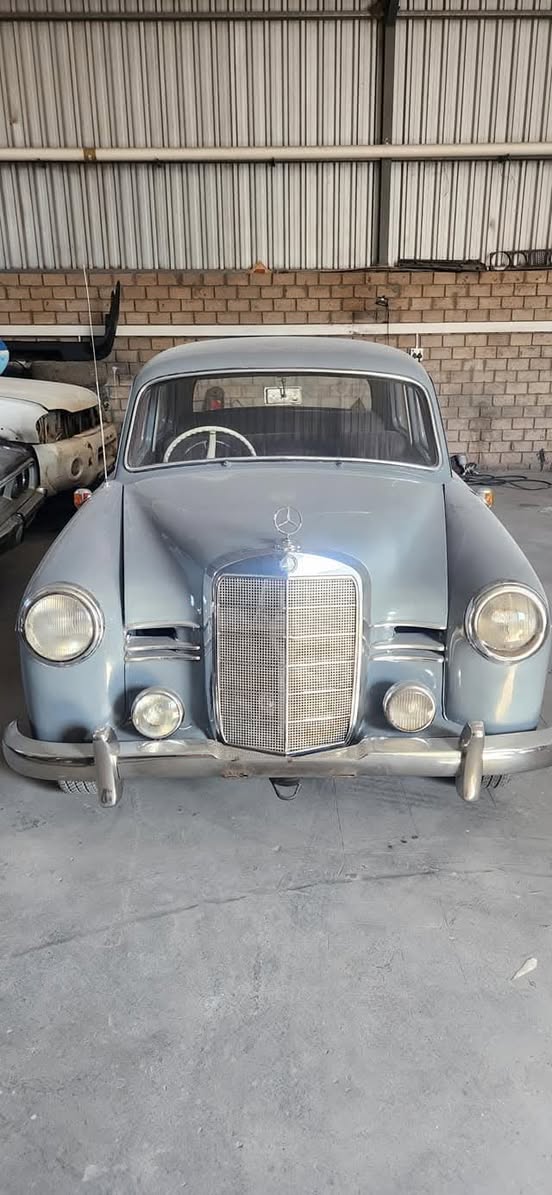 mercedes benz