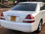 A picture of MARK II GRAND ON SALE. 14M NEGOTIABLE. CALL 0701057114 0761990442.
