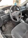 A picture of Camry orobo 1999 model for sale very sharp interior and