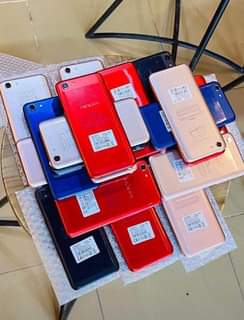 oppo a83
