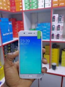 A picture of Oppo A57 64GB 