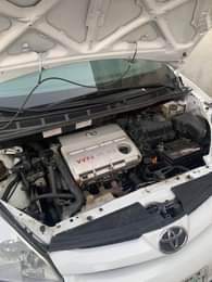 A picture of Super Awoof Awoof Good Deal Registered Toyota Sienna LE 2006