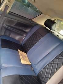 A picture of 2006 Toyota Corolla
