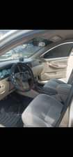 A picture of 2004 Toyota Corolla Se
