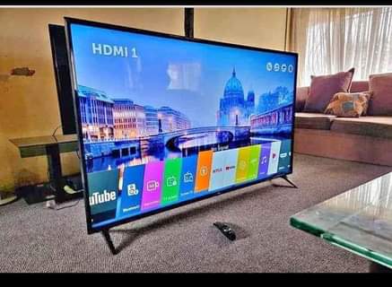 Cheap TVs for Sale in Zimbabwe | Samsung, Lg, Hisense, Smart TV