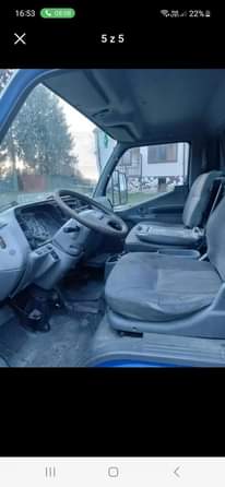 A picture of Car in poland