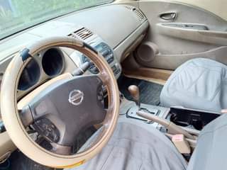 A picture of Neatly used 2006 Nissan Altima nothing to fix Engine Gear