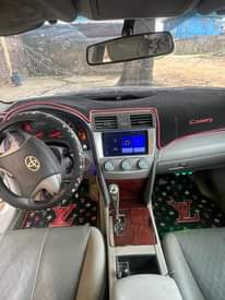 A picture of Car