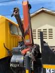 A picture of CRANE LORRY