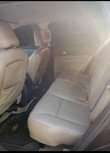A picture of Clean 2009 ford edge 2.6m