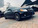 A picture of Registered 2008 Mercedes Benz C300