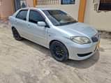 A picture of Vios