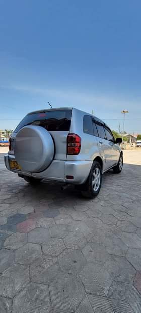 A picture of RAV4 KILLTIME 0714058883