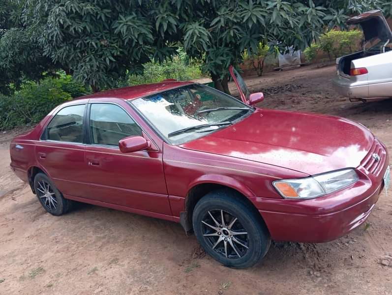 A picture of Available used CAMRY PENCIL LIGHT engine and gear working perfectly