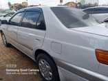 A picture of TOYOTA PRIMIO SUPER UAR MODEL 2000 PRICE 14 7M OR