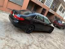 A picture of 2004 Honda Accord EOD Neatly baked Super cool engine Neat