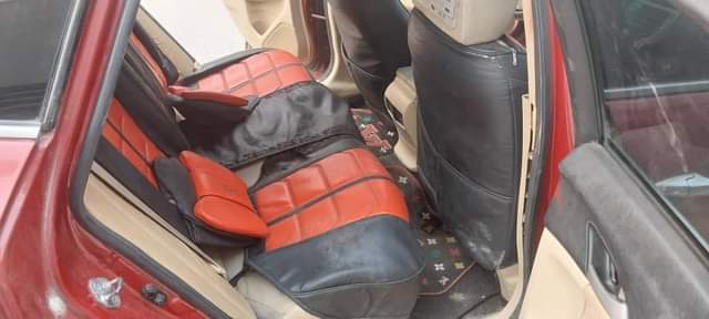 A picture of Dealer s deal Honda crosstour 2011 Engine is sound untouched