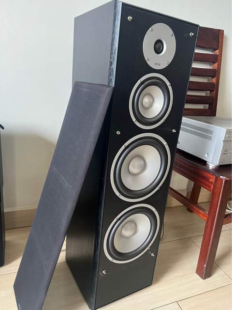 amp