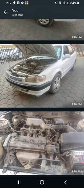 cars for sale in lusaka