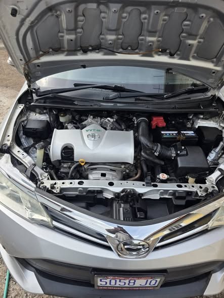 hybrid cars