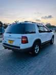 A picture of FORD EXPLORER. PETROL cc4500. Bei ml. 35 Contacts 0712747229