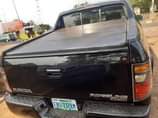 A picture of 2006 Honda Ridgeline