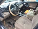A picture of Toyota Rav4 2008 4 plug Engine Ac Gear Buy and