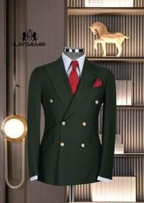 A picture of Men s suites