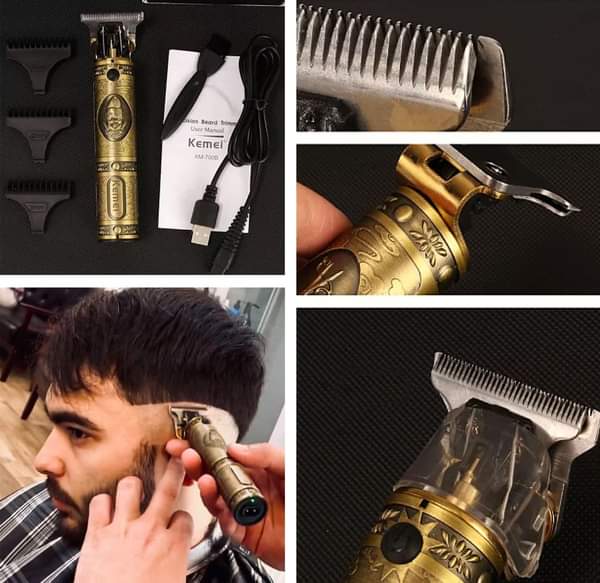 clipper
