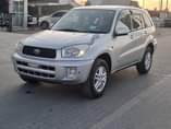 A picture of TOYOTA RAV4 FOR SALE 0712747229