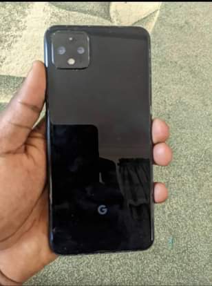 A picture of GOOGLE PIXEL 4 MPYA BADO