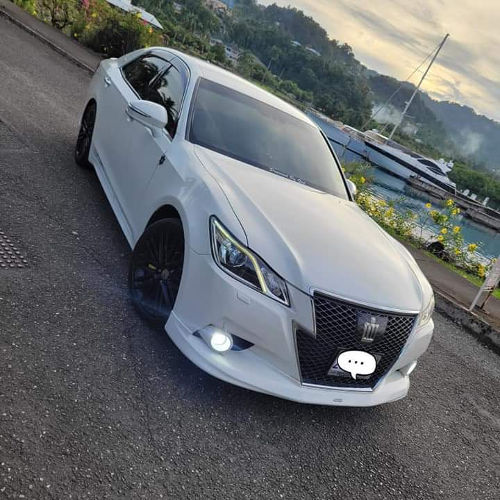 toyota athlete