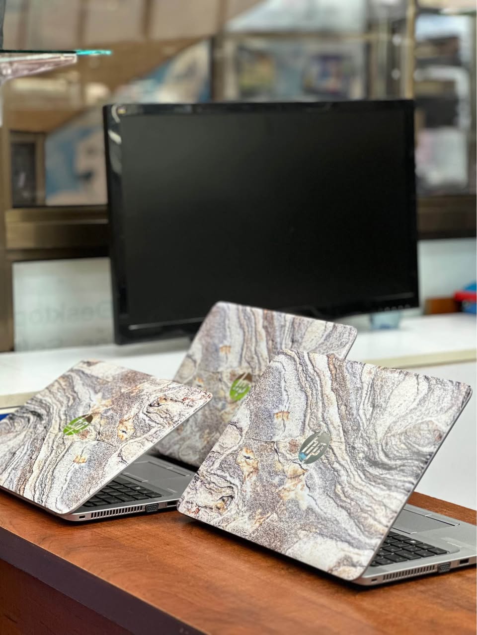 A picture of Hp Elitebook 840 G3