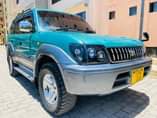 A picture of Prado Namba C Engine 1kz Cc 2690 Year 2000 Bei