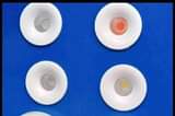 A picture of Lighting and electrical fittings