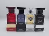 A picture of Perfume original