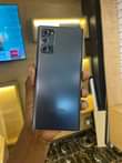 A picture of Samsung Galaxy Note 20 5G