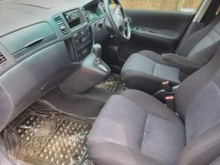 A picture of 2004 Toyota Spacio 1.5cc