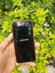 A picture of Samsung galaxy A10