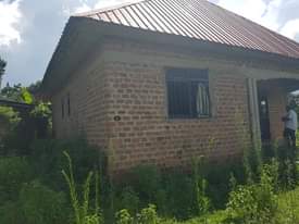 A picture of House At 48m 3 Bedroom Sitting And Dinning Inside And