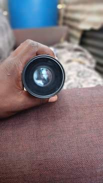A picture of Lenzi canon ml 18 55