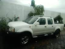 used nissan hardbody