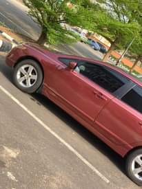 A picture of Honda Civic 06