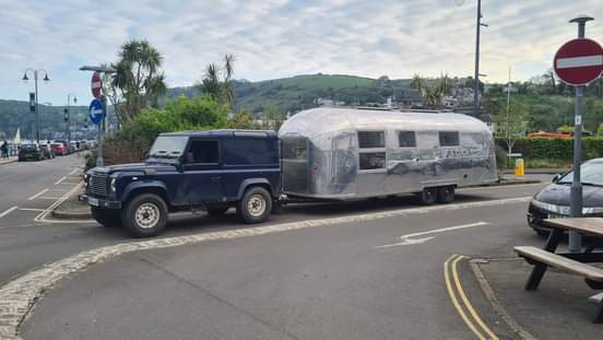 campervans for sale uk
