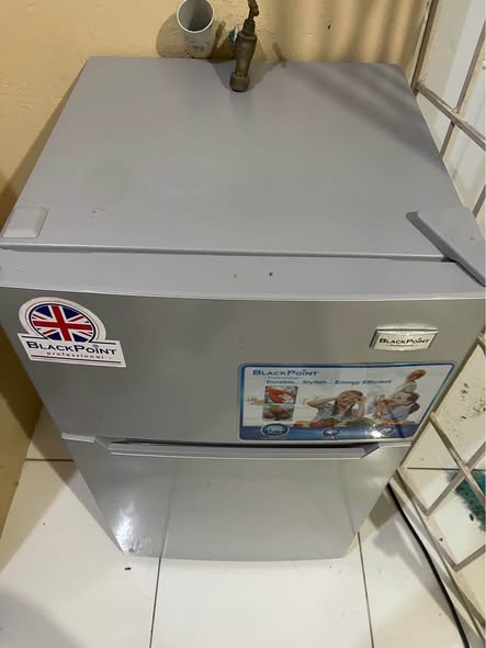 refrigerators