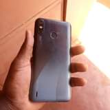 A picture of Tecno spark 4 air 32gb 2gb ram