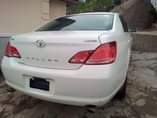 A picture of Extremely clean neatly nigerian used 2007 Toyota Avalon location Ado